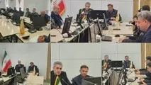 تعامل راه‌ آهن جمهوری اسلامی با شرکت‌ های دانش‌ بنیان تقویت شود