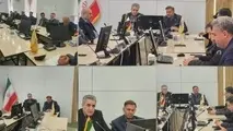 تعامل راه‌ آهن جمهوری اسلامی با شرکت‌ های دانش‌ بنیان تقویت شود