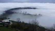 باروری ابرها آب ندارد اما شاید برای برخی نان دارد