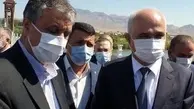 رایزنی برای برقراری مسیر اتوبوسی نخجوان-باکو از خاک ایران 
