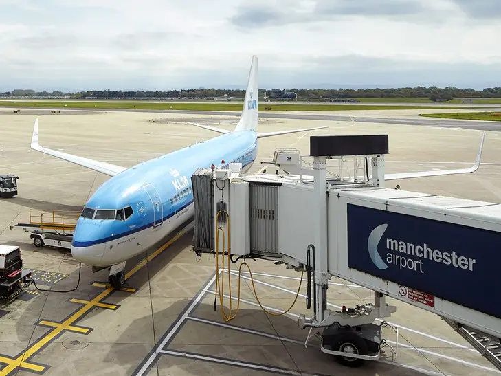 Manchester kicks-off airport transformation programme