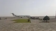 سوخت‌ رسانی به فرودگاه سبزوار ۱۳۰ درصد افزایش یافت