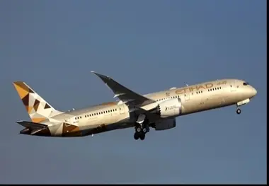Etihad says American codeshare decision is ‘anti-competitive’