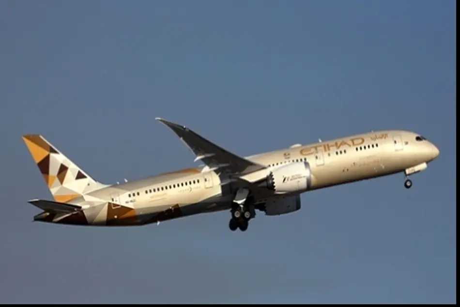 Etihad says American codeshare decision is ‘anti-competitive’