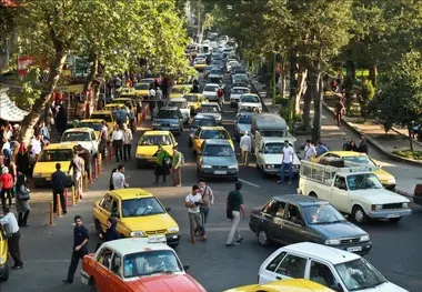 تبادل تجربیات شهرداری کلانشهرها در حوزه حمل و نقل و ترافیک