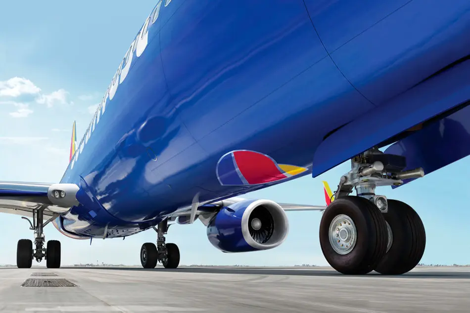 Southwest Airlines Intends To Serve Hawaii from Oakland, San Diego, San Jose and Sacramento