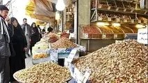 نگاهی به قیمت آجیل و شیرینی از اسفند ۱۴۰۰ تا ۱۴۰۱
