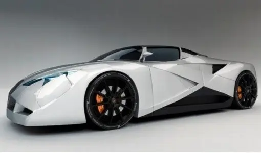 ۱۵ Car Designs That Changed The Industry