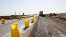 ۵۰ میلیارد تومان برای اتمام پروژه راه کلور درام اعتبار نیاز است 