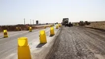 احداث باند دوم محور تیران به علویجه یک گام به اجرا نزدیک شد 