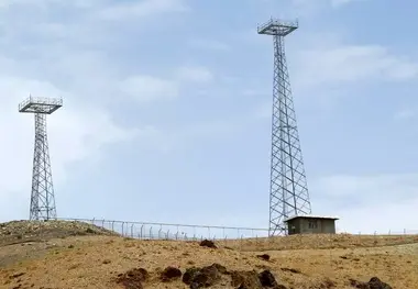 RCAG ایمنی را در آسمان سیستان‌وبلوچستان افزایش داد