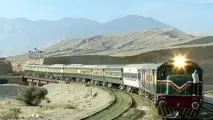 افزایش حمل بار و مسافر در راه‌آهن جنوب شرق