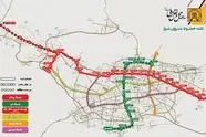 توسعه خطوط مترو جهت دسترسی آسان به شهرک های صنعتی در اولویت است