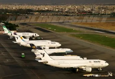 همایش مدیران ایمنی فرودگاه‌‌های کشور در کیش برگزار می‌شود