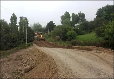 جاده خلخال ماسوله از عوامل موثر در توسعه گردشگری استان اردبیل