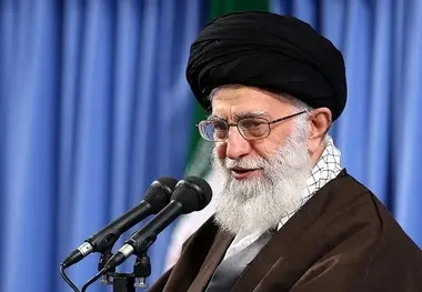 رهبر انقلاب: با آمریکا در هیچ سطحی مذاکره نخواهد شد، نه در نیویورک و نه غیر آن