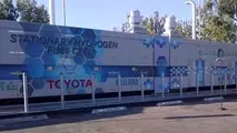 کارخانه‌های تویوتا در چین تعطیل شد