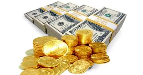 سکه و مسکن در صدر افزایش قیمت سالانه