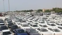 رکوردشکنی جدید سکاندار ترانزیت خودرو در سطح بنادر کشور

