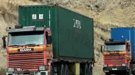 نتیجه بارگیری با کرایه پایین کانتینرها: کامیون‌های چادری ضرر می‌دهند