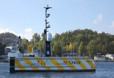 UK MCA receives funding to study autonomous shipping