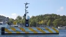 UK MCA receives funding to study autonomous shipping