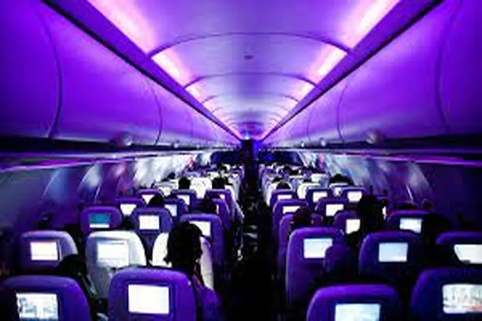 Air Canada Begins Major Cabin Upgrade Program 