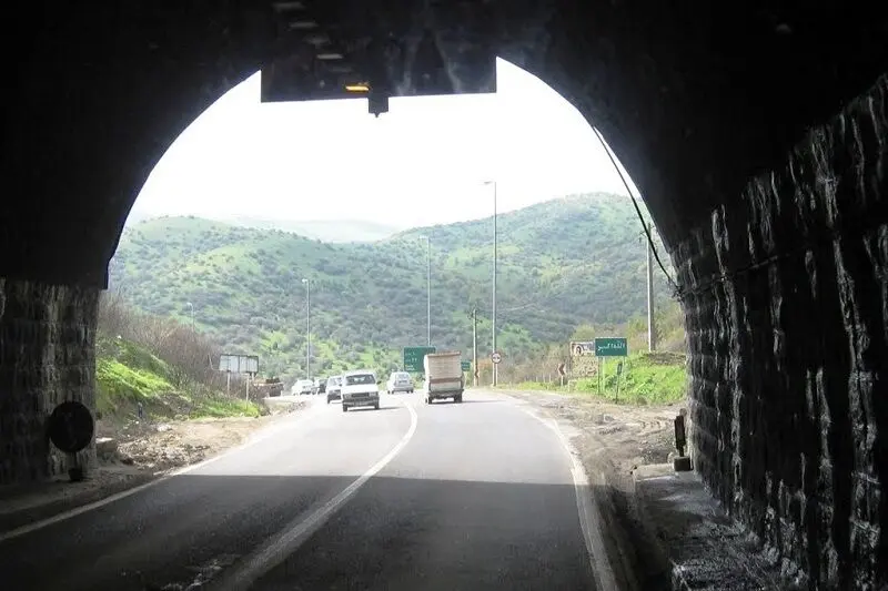 عوامل موثر بر ایمنی در تونل های جاده ای