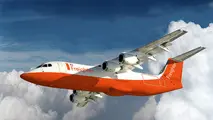 BAE postpones plans for Avro RJ100 freighter conversion 
