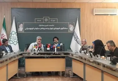 حرکت تهران به سوی حمل ونقل پاک؛ 390 اتوبوس تمام برقی در ناوگان فعال است