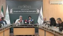 حرکت تهران به سوی حمل ونقل پاک؛ 390 اتوبوس تمام برقی در ناوگان فعال است