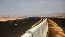 وزیر راه و شهرسازی وعده داد: راه آهن و آزادراه شیراز بوشهر ساخته می شود