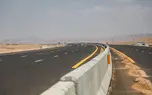 جزییات ساخت قطعات هفتم و هشتم آزادراه شیراز به اصفهان