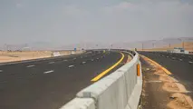 جزییات ساخت قطعات هفتم و هشتم آزادراه شیراز به اصفهان