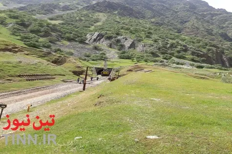 بازسازی خطوط تنگ هفت تا تنگ پنج در سه روز
