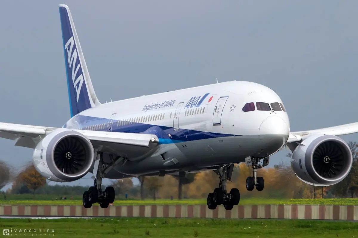 ANA Holdings expands fleet: 30 Boeing 737 MAX 8 and 18 Airbus A320neo