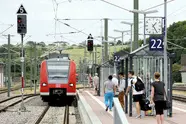 DB Begins Extensive Upgrade Works on Hamburg–Berlin Rail Line