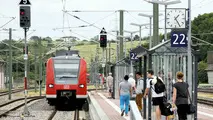 DB Begins Extensive Upgrade Works on Hamburg–Berlin Rail Line
