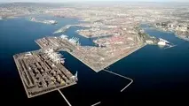 Port of Long Beach reports air quality improvements