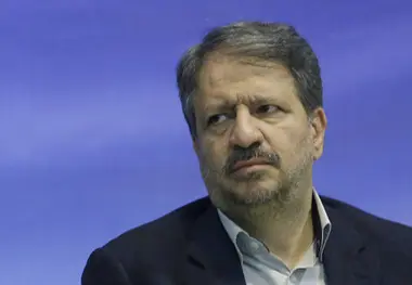 افزایش سهم ایران در بازار ترانزیت و توجه به استان های کمتر توسعه یافته 
