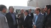 اجرای ملاحظات پدافند غیر عامل گامی اساسی و زیر بنایی در بندر شهید رجایی