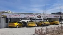 وضعیت مبهم یارانه سوخت ناوگان سواری کرایه/ خبری از پرداخت مابه التفاوت قیمت بنزین به سواری کرایه نیست