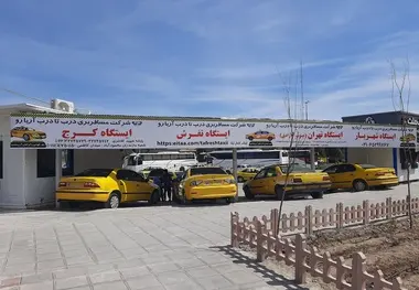 بازنشستگی رانندگان و حقوقی که جواب زندگی را نمی‌ دهد/ یک راننده بازنشسته: جلوی خانواده‌ ام شرمنده‌ ام