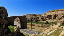 لزوم احداث پل استاندارد در مسکن مهر پلدختر