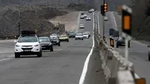 پنج میلیون نفر با خودروی شخصی به مشهد سفر کردند