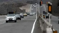 تردد خودروهای سنگین در جاده‌های استان یزد تا پایان تعطیلات نوروزی ممنوع است