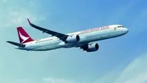Airbus Upgrade for Cathay Dragon