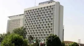 آیا هتل‌های تهران در برابر زلزله امن هستند؟ 