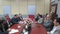 تعامل با دستگاه های خدمات رسان برای رفع موانع و اتمام پروژه های مسکن مهر