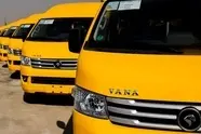 پیشنهادی از سوی رانندگان تاکسی ون برای ساماندهی سرویس‌ها و حمایت از حقوق رانندگان